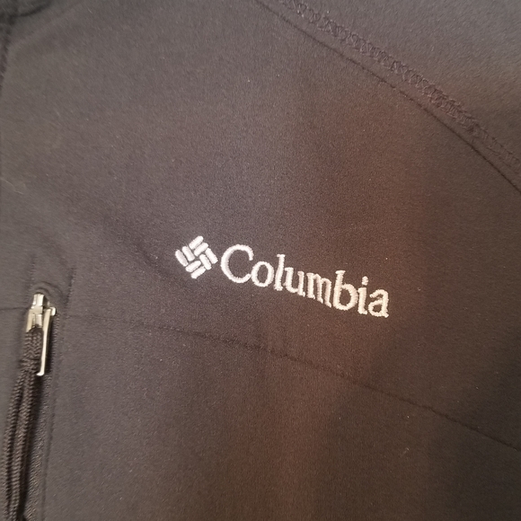 Columbia zip up - Picture 5 of 5